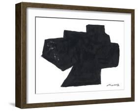 Vartdal-Gerry Baptist-Framed Giclee Print