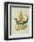 Varuna God of the Oceans-Louis Thomas Bardel-Framed Premium Giclee Print