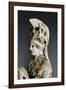 Varvakeion Athena-Phidias-Framed Photo