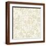 Brown Frame