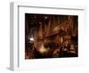 Vasa, a 17Th Century Warship, Vasa Museum, Stockholm, Sweden, Scandinavia, Europe-Sergio Pitamitz-Framed Photographic Print