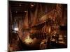 Vasa, a 17Th Century Warship, Vasa Museum, Stockholm, Sweden, Scandinavia, Europe-Sergio Pitamitz-Mounted Photographic Print