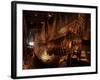 Vasa, a 17Th Century Warship, Vasa Museum, Stockholm, Sweden, Scandinavia, Europe-Sergio Pitamitz-Framed Photographic Print