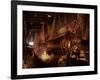 Vasa, a 17Th Century Warship, Vasa Museum, Stockholm, Sweden, Scandinavia, Europe-Sergio Pitamitz-Framed Photographic Print