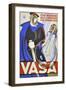 Vasa Lightbulb-Vintage Apple Collection-Framed Giclee Print