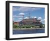 Vasa Museum, Djurgarden, Stockholm, Sweden-Peter Thompson-Framed Photographic Print