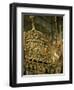 Vasa Museum, Stockholm, Sweden, Scandinavia, Europe-Richardson Rolf-Framed Photographic Print