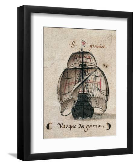 Premium Giclee Print, , large