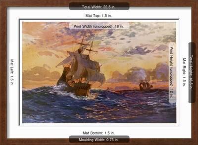Avenue Corrupt Sermon Vasco Da Gama's Ships off the Coast of Africa on Their Way to the Indies' Prints - O. Rosenvinge | AllPosters.com Avenue Corrupt Sermon Vasco Da Gama's Ships off the Coast of Africa on Their Way to the Indies' Prints - O. Rosenvinge | AllPosters.com