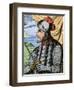 Vasco Nunez De Balboa-null-Framed Giclee Print