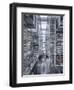 Vasconcelos 2-Moises Levy-Framed Premium Giclee Print