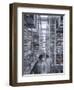 Vasconcelos 2-Moises Levy-Framed Giclee Print