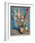 Vase, 1886-Vincent van Gogh-Framed Premium Giclee Print