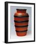 Vase, 1930s-null-Framed Giclee Print