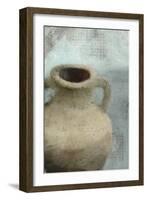 Vase 1-Kimberly Allen-Framed Art Print