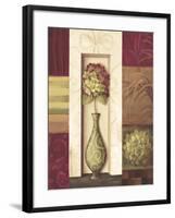 Vase 1-Lisa Audit-Framed Giclee Print