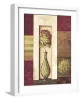 Vase 1-Lisa Audit-Framed Giclee Print