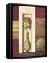 Vase 1-Lisa Audit-Framed Stretched Canvas