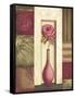 Vase 3-Lisa Audit-Framed Stretched Canvas