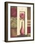 Vase 3-Lisa Audit-Framed Giclee Print