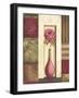 Vase 3-Lisa Audit-Framed Giclee Print