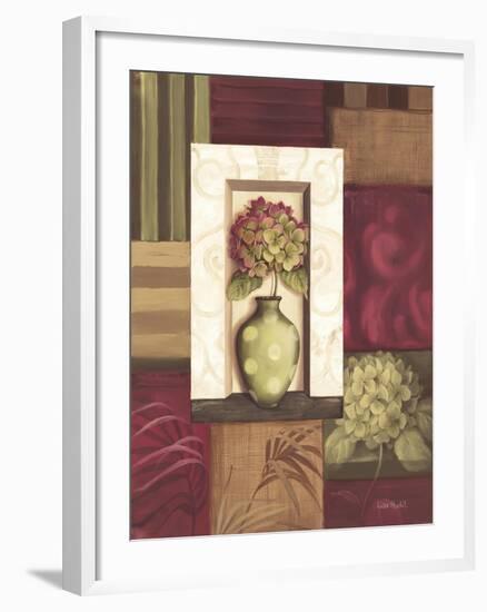 Vase 4-Lisa Audit-Framed Giclee Print