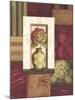 Vase 4-Lisa Audit-Mounted Giclee Print