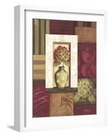 Vase 4-Lisa Audit-Framed Giclee Print