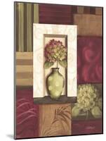 Vase 4-Lisa Audit-Mounted Giclee Print
