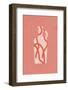 Vase 4-NKTN-Framed Photographic Print