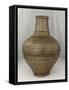 Vase au nom du Sultan al-Malik al-Nasir Salah al-Din Yusuf dit " vase Barberini "-null-Framed Stretched Canvas