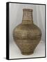 Vase au nom du Sultan al-Malik al-Nasir Salah al-Din Yusuf dit " vase Barberini "-null-Framed Stretched Canvas