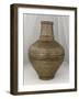 Vase au nom du Sultan al-Malik al-Nasir Salah al-Din Yusuf dit " vase Barberini "-null-Framed Giclee Print