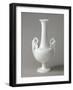 Vase bouteille "Le Riche"-null-Framed Giclee Print