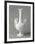 Vase bouteille "Le Riche"-null-Framed Giclee Print