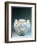 Vase by Giorgio Spertini-null-Framed Giclee Print