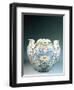 Vase by Giorgio Spertini-null-Framed Giclee Print