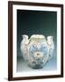 Vase by Giorgio Spertini-null-Framed Giclee Print