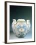 Vase by Giorgio Spertini-null-Framed Giclee Print