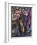 Vase, C1903-1938, (1938)-Sirak Skitnik-Framed Giclee Print