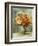 Vase d'Anemones-Pierre-Auguste Renoir-Framed Giclee Print