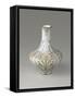 Vase "d'Aubigny"-null-Framed Stretched Canvas