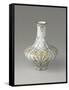 Vase "d'Aubigny"-null-Framed Stretched Canvas