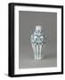 Vase "d'Auxerre"-null-Framed Giclee Print