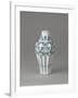 Vase "d'Auxerre"-null-Framed Giclee Print