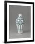 Vase "d'Auxerre"-null-Framed Giclee Print