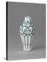 Vase "d'Auxerre"-null-Stretched Canvas