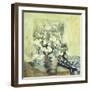 Vase De Fleurs, 1906-Edouard Vuillard-Framed Giclee Print