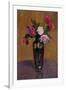 Vase de Fleurs, 1916-Henri Martin-Framed Giclee Print