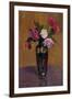 Vase de Fleurs, 1916-Henri Martin-Framed Giclee Print
